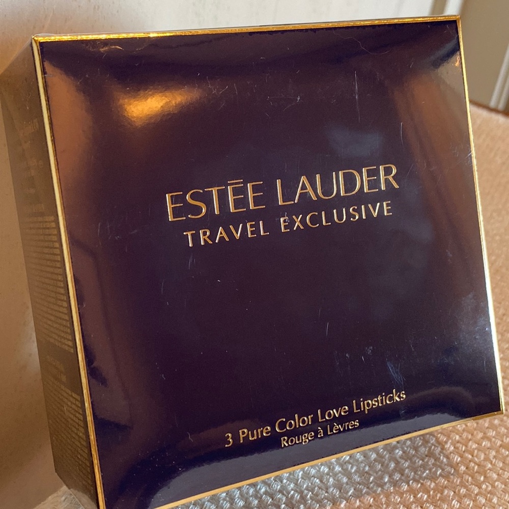 Estée Lauder Lipsticks